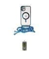 ieg™ iPhone 11 Kılıf Eksen Özel Seri - Siyah Joko Magic 5D Hayalet Cam