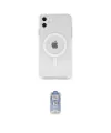 ieg™ iPhone 11 Kılıf Kutup Klasik Serisi - Siyah Joko Magic 5D Cam