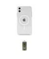 ieg™ iPhone 11 Kılıf Kutup Klasik Serisi - Siyah Joko Magic 5D Hayalet Cam