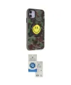 ieg™ iPhone 11 Kılıf Nova Doku Koleksiyonu - Şeffaf Royal Nano Ekran Koruyucu