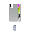 ieg™ iPhone 11 Kılıf Ufuk Serisi - Siyah Joko Magic 5D Cam