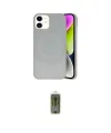 ieg™ iPhone 11 Kılıf Ufuk Serisi - Siyah Joko Magic 5D Hayalet Cam