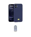 ieg™ iPhone 11 Kılıf Vadi Çizgi Prime - Siyah Joko Magic 5D Cam