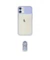 ieg™ iPhone 11 Kılıf Vadi Çizgi - Siyah Joko Magic 5D Cam