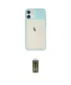 ieg™ iPhone 11 Kılıf Vadi Çizgi - Siyah Joko Magic 5D Hayalet Cam