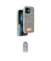 ieg™ iPhone 11 Kılıf Vadi Klasik Serisi - Siyah Joko Magic 5D Cam