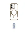 ieg™ iPhone 11 Kılıf Yadigar Klasik Özel Seri - Siyah Joko Magic 5D Cam
