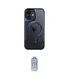 ieg™ iPhone 11 Kılıf Yadigar Klasik Özel Seri - Siyah Joko Magic 5D Cam