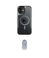 ieg™ iPhone 11 Kılıf Yadigar Klasik Özel Seri - Siyah Joko Magic 5D Cam