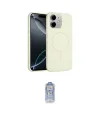 ieg™ iPhone 11 Kılıf Yankı Form Serisi - Siyah Joko Magic 5D Cam