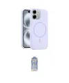 ieg™ iPhone 11 Kılıf Yankı Form Serisi - Siyah Joko Magic 5D Cam