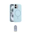 ieg™ iPhone 11 Kılıf Yankı Form Serisi - Siyah Joko Magic 5D Cam