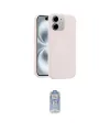 ieg™ iPhone 11 Kılıf Yankı Form Serisi - Siyah Joko Magic 5D Cam