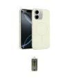 ieg™ iPhone 11 Kılıf Yankı Form Serisi - Siyah Joko Magic 5D Hayalet Cam