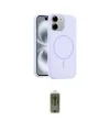 ieg™ iPhone 11 Kılıf Yankı Form Serisi - Siyah Joko Magic 5D Hayalet Cam