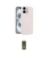 ieg™ iPhone 11 Kılıf Yankı Form Serisi - Siyah Joko Magic 5D Hayalet Cam