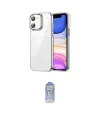 ieg™ iPhone 11 Kılıf Yörünge Form - Siyah Joko Magic 5D Cam