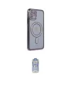 ieg™ iPhone 11 Kılıf Zirve Doku Prime - Siyah Joko Magic 5D Cam