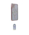 ieg™ iPhone 11 Kılıf Zirve Doku Prime - Siyah Joko Magic 5D Cam