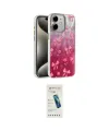 ieg™ iPhone 11 Kılıf Zirve Modern Prime - Şeffaf Pasifik Cam Ekran Koruyucu