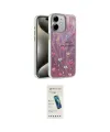 ieg™ iPhone 11 Kılıf Zirve Modern Prime - Şeffaf Pasifik Cam Ekran Koruyucu