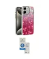 ieg™ iPhone 11 Kılıf Zirve Modern Prime - Şeffaf Royal Nano Ekran Koruyucu