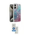 ieg™ iPhone 11 Kılıf Zirve Modern Prime - Şeffaf Royal Nano Ekran Koruyucu