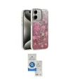 ieg™ iPhone 11 Kılıf Zirve Modern Prime - Şeffaf Royal Nano Ekran Koruyucu