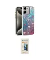 ieg™ iPhone 11 Kılıf Zirve Modern Prime - Siyah 6D Mat Seramik Hayalet Nano Ekran Koruyucu