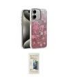 ieg™ iPhone 11 Kılıf Zirve Modern Prime - Siyah 6D Mat Seramik Hayalet Nano Ekran Koruyucu