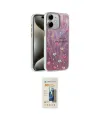ieg™ iPhone 11 Kılıf Zirve Modern Prime - Siyah 6D Mat Seramik Hayalet Nano Ekran Koruyucu