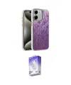 ieg™ iPhone 11 Kılıf Zirve Modern Prime - Siyah Bilvis 5in1 3D Magic Cam Ekran Koruyucu