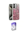 ieg™ iPhone 11 Kılıf Zirve Modern Prime - Siyah Bilvis 5in1 3D Magic Cam Ekran Koruyucu