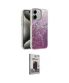 ieg™ iPhone 11 Kılıf Zirve Modern Prime - Siyah Bilvis Hayalet Cam Ekran Koruyucu