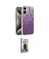 ieg™ iPhone 11 Kılıf Zirve Modern Prime - Siyah Bilvis Hayalet Cam Ekran Koruyucu