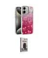 ieg™ iPhone 11 Kılıf Zirve Modern Prime - Siyah Bilvis Hayalet Cam Ekran Koruyucu