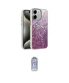 ieg™ iPhone 11 Kılıf Zirve Modern Prime - Siyah Joko Magic 5D Cam