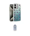 ieg™ iPhone 11 Kılıf Zirve Modern Prime - Siyah Joko Magic 5D Cam