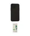 ieg™ iPhone 11 Pro Kılıf Ahenk Çizgi Serisi - Siyah 20D Premium Cam Ekran Koruyucu