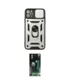 ieg™ iPhone 11 Pro Kılıf Ahenk Klasik - Şeffaf 360 Full Body Arka Koruyucu