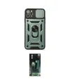 ieg™ iPhone 11 Pro Kılıf Ahenk Klasik - Şeffaf 360 Full Body Arka Koruyucu