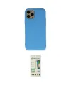 ieg™ iPhone 11 Pro Kılıf Ahenk Serisi - Siyah 20D Premium Cam Ekran Koruyucu