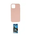 ieg™ iPhone 11 Pro Kılıf Ahenk Serisi - Siyah 34D Izgaralı Cam