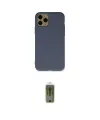 ieg™ iPhone 11 Pro Kılıf Ahenk Serisi - Siyah Joko Magic 5D Hayalet Cam
