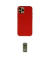 ieg™ iPhone 11 Pro Kılıf Ahenk Serisi - Siyah Joko Magic 5D Hayalet Cam