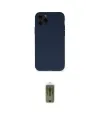ieg™ iPhone 11 Pro Kılıf Ahenk Serisi - Siyah Joko Magic 5D Hayalet Cam