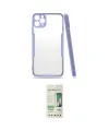 ieg™ iPhone 11 Pro Kılıf Atlas Asil Serisi - Siyah 20D Premium Cam Ekran Koruyucu