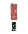 ieg™ iPhone 11 Pro Kılıf Nova Işık Prime - Şeffaf 360 Full Body Arka Koruyucu