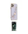 ieg™ iPhone 11 Pro Kılıf Nova Işık Prime - Şeffaf 360 Full Body Arka Koruyucu