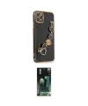 ieg™ iPhone 11 Pro Kılıf Nova Işık Prime - Şeffaf 360 Full Body Arka Koruyucu